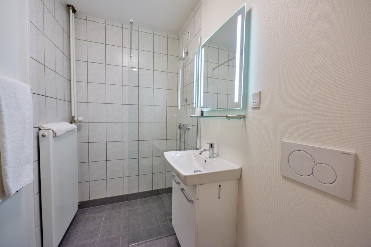 Danhostel Vitskol Kloster Ranum Bagian luar foto