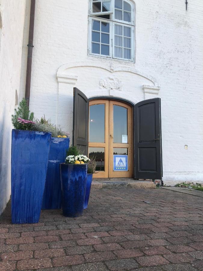 Danhostel Vitskol Kloster Ranum Bagian luar foto
